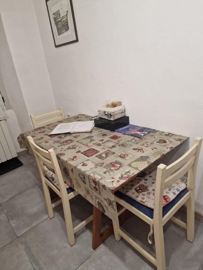 Fenice Triest Zewnętrze zdjęcie