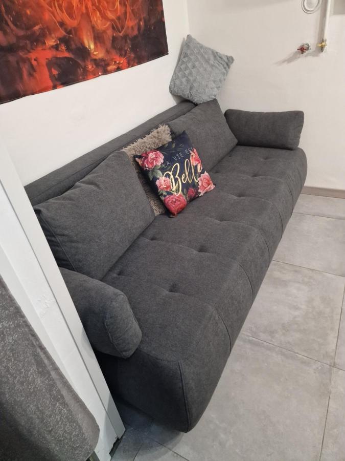 Fenice Triest Zewnętrze zdjęcie
