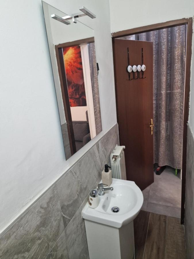 Fenice Triest Zewnętrze zdjęcie