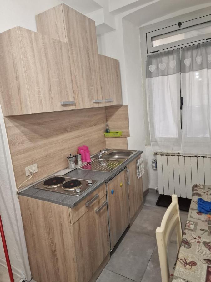 Fenice Triest Zewnętrze zdjęcie