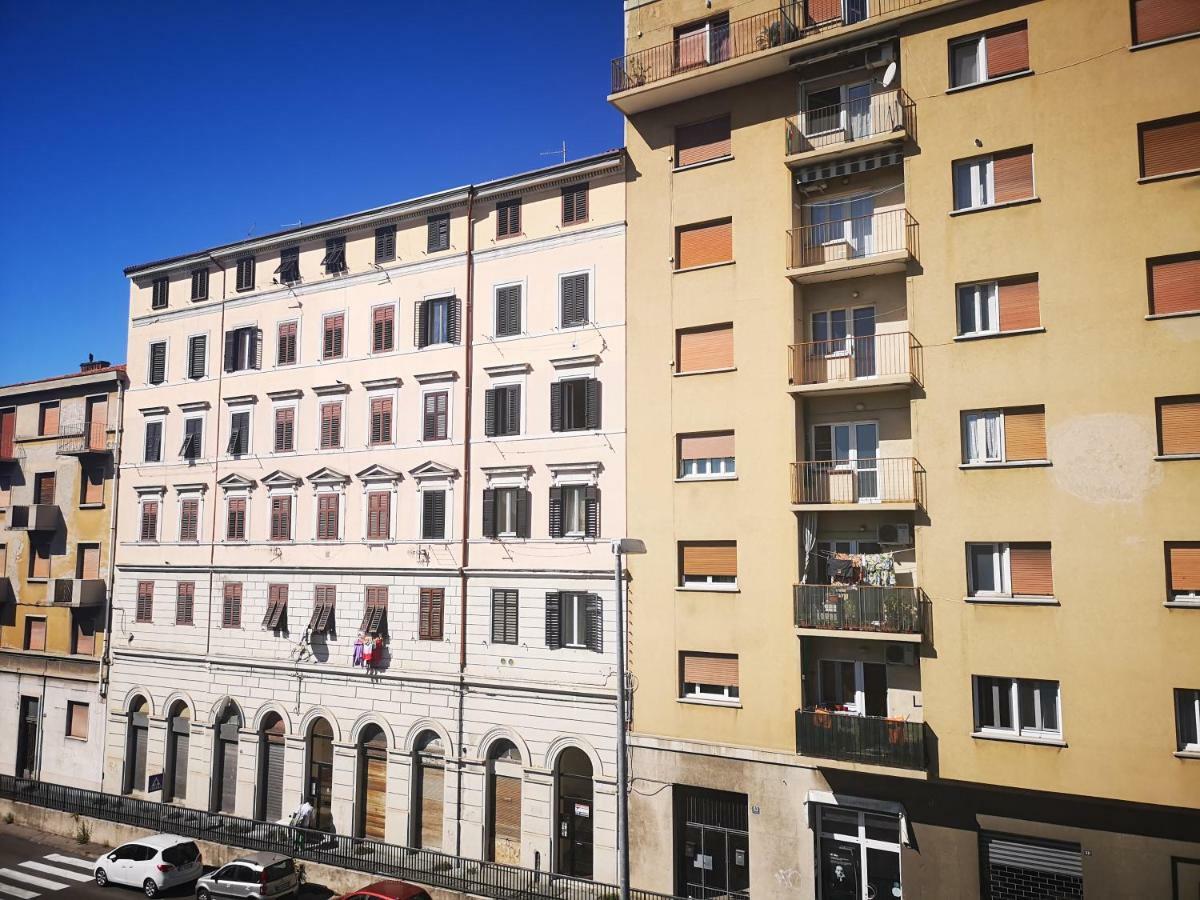 Fenice Triest Zewnętrze zdjęcie