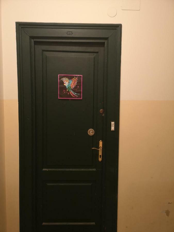 Fenice Triest Zewnętrze zdjęcie